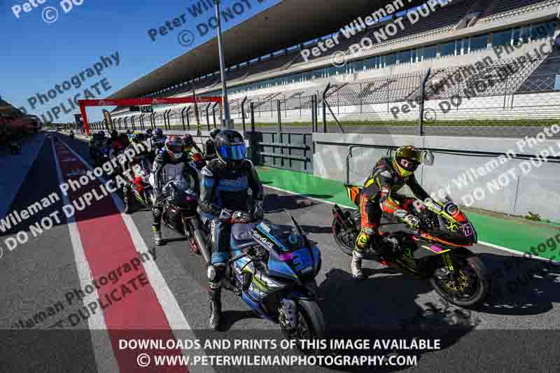 motorbikes;no limits;peter wileman photography;portimao;portugal;trackday digital images